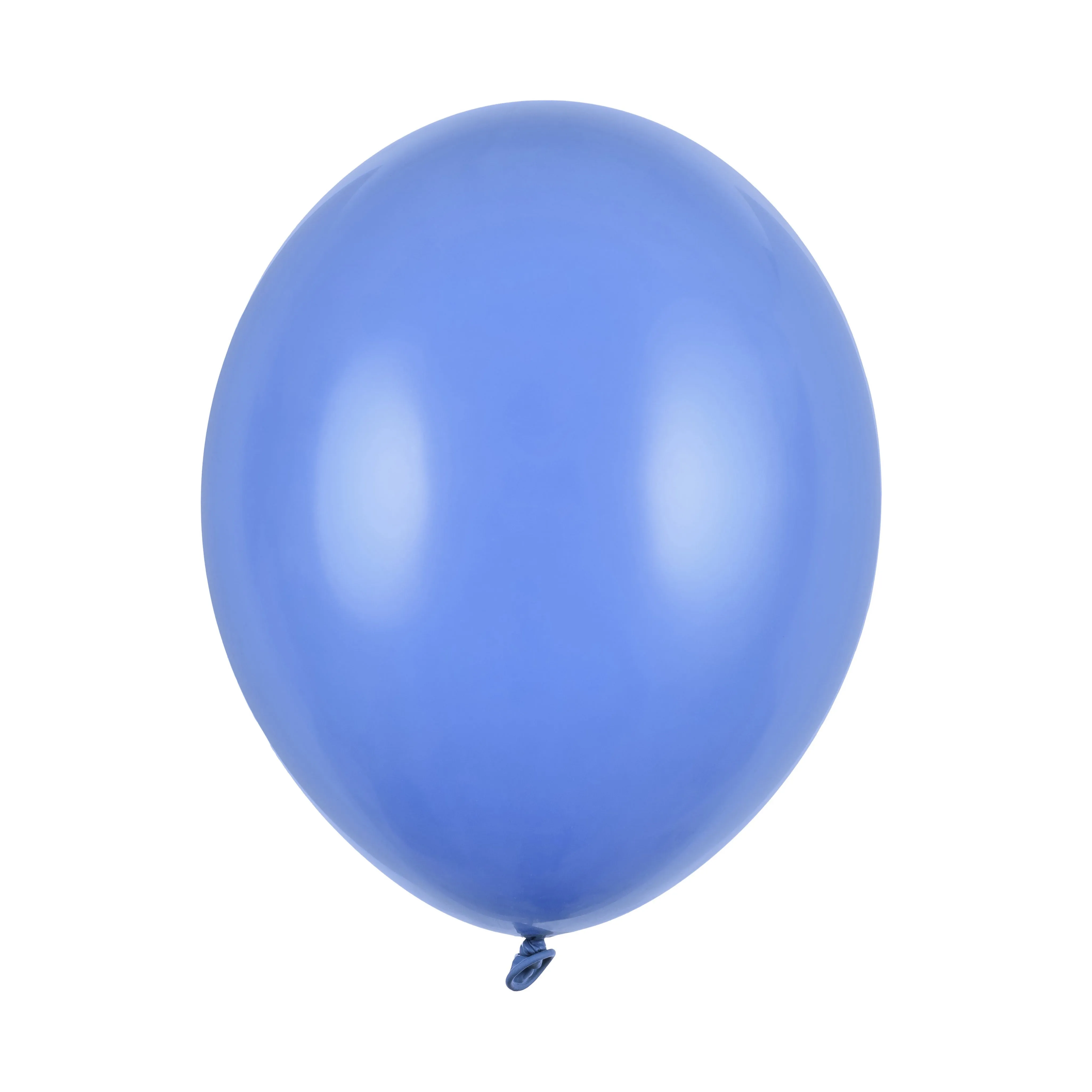 11 Latex Balloons Pack of 6 - Choose Your Color