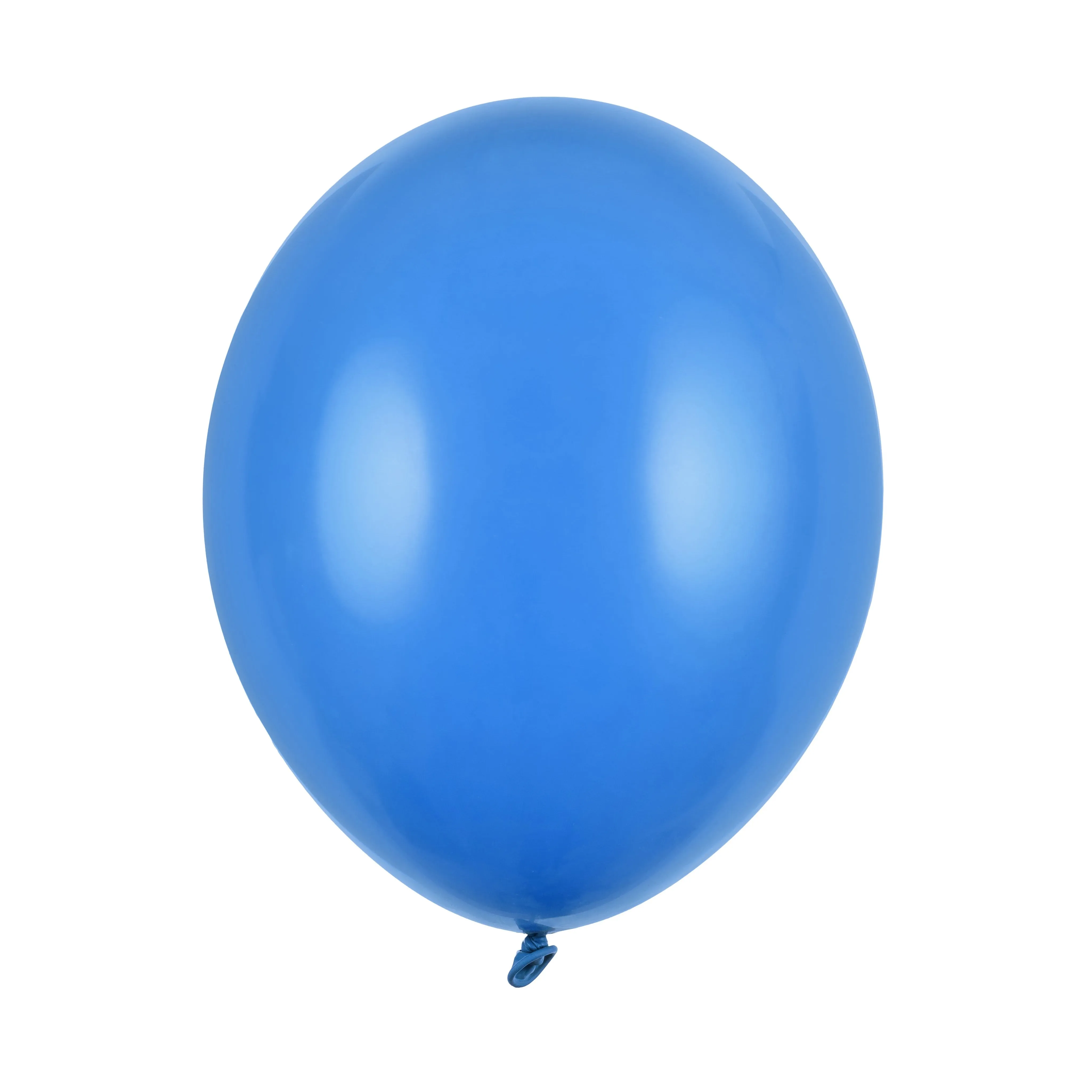 11 Latex Balloons Pack of 6 - Choose Your Color