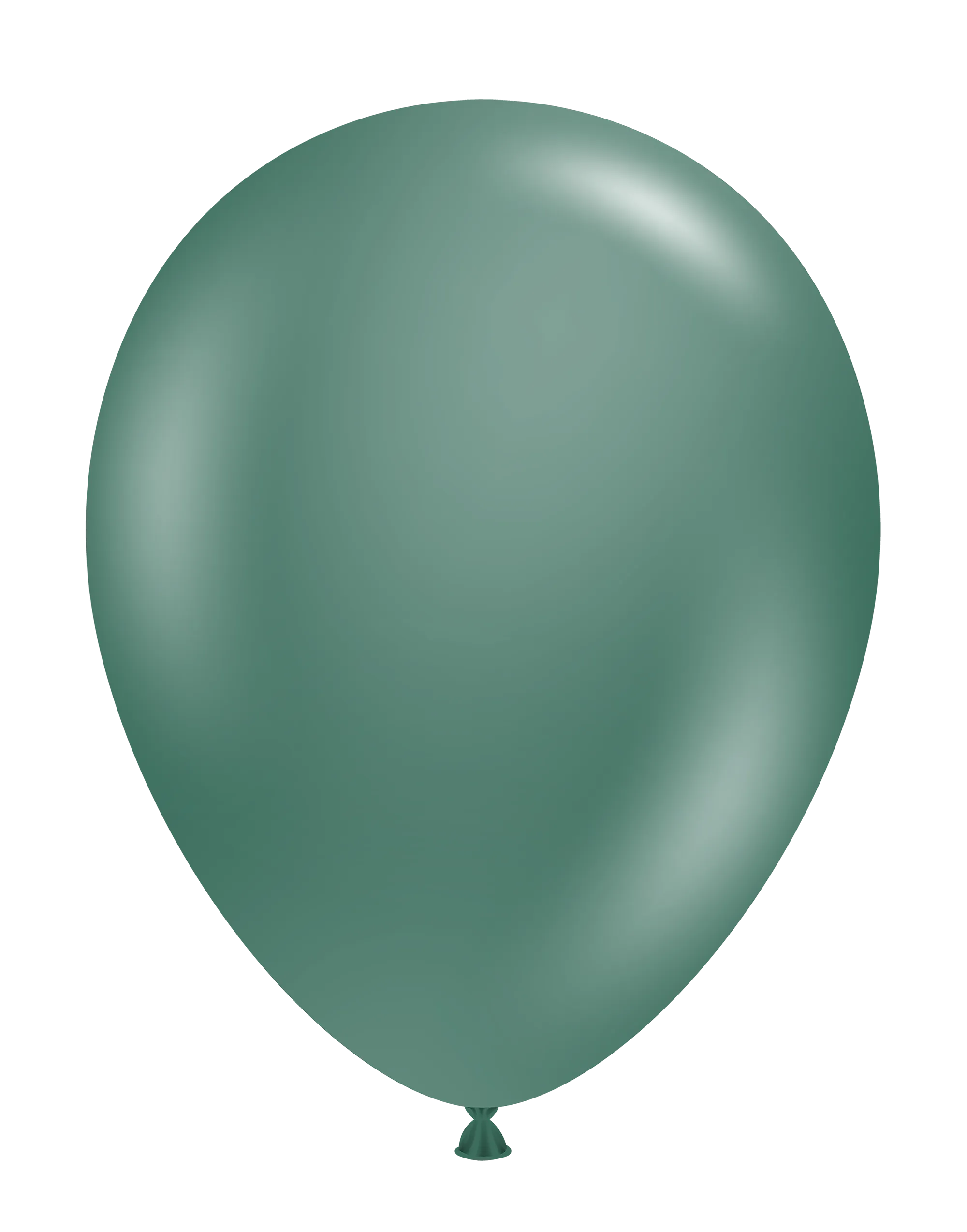 5 Small Latex Balloons Pack of 12 - Choose Your Color
