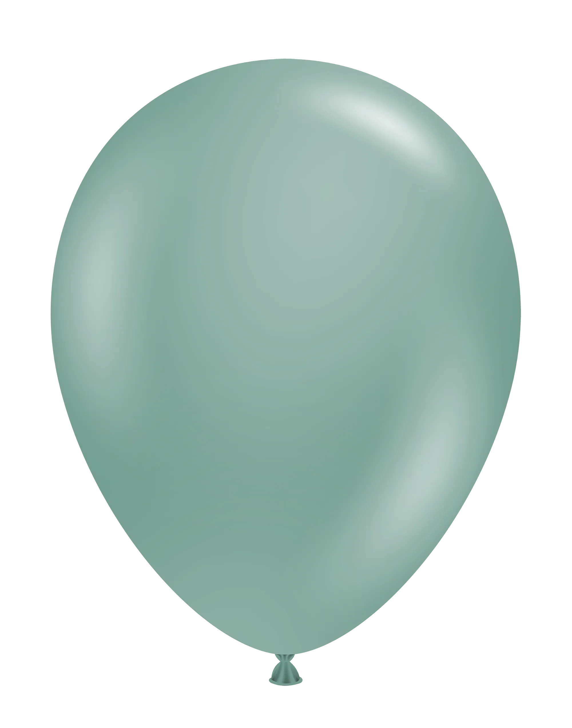 5 Small Latex Balloons Pack of 12 - Choose Your Color