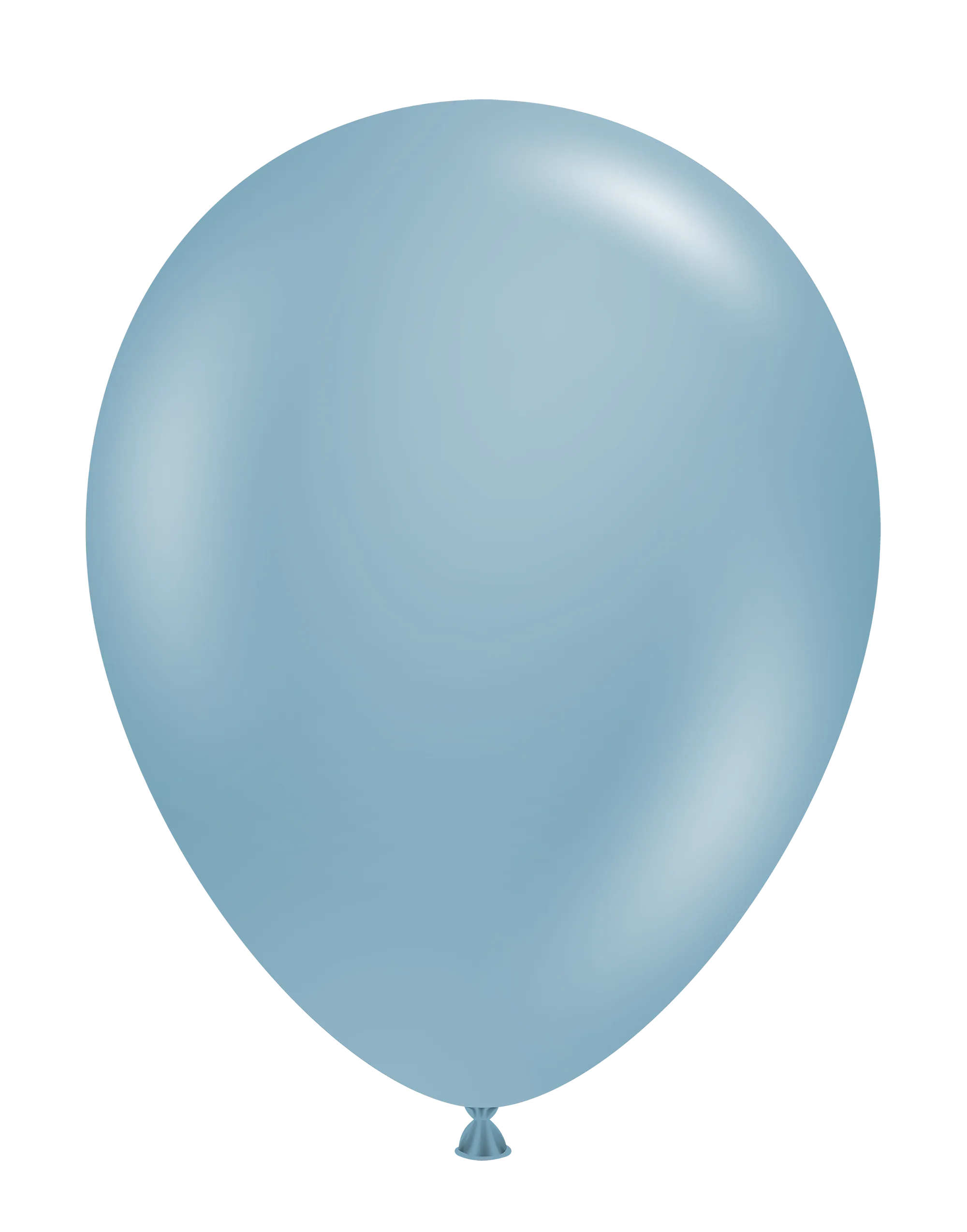 5 Small Latex Balloons Pack of 12 - Choose Your Color