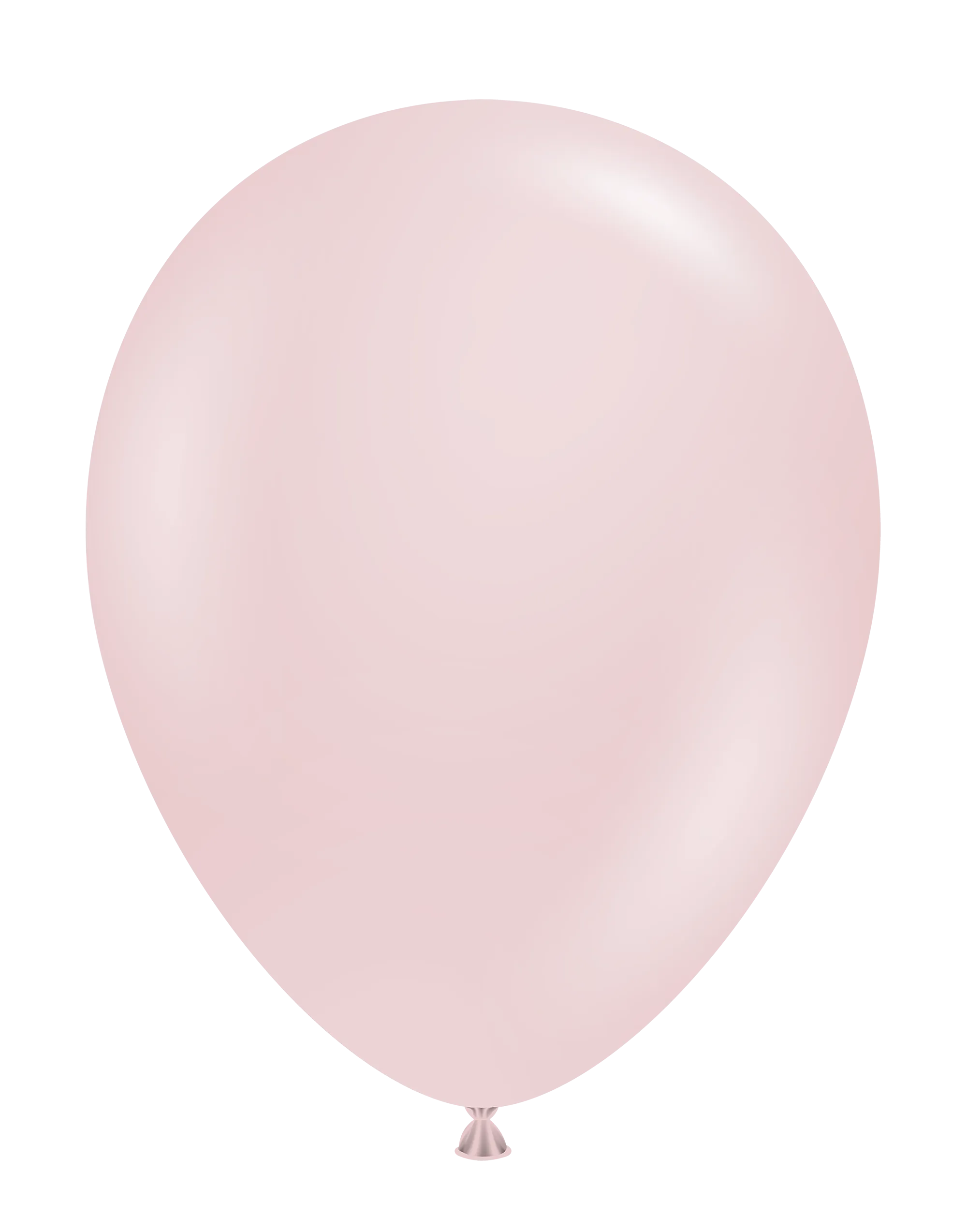 5 Small Latex Balloons Pack of 12 - Choose Your Color