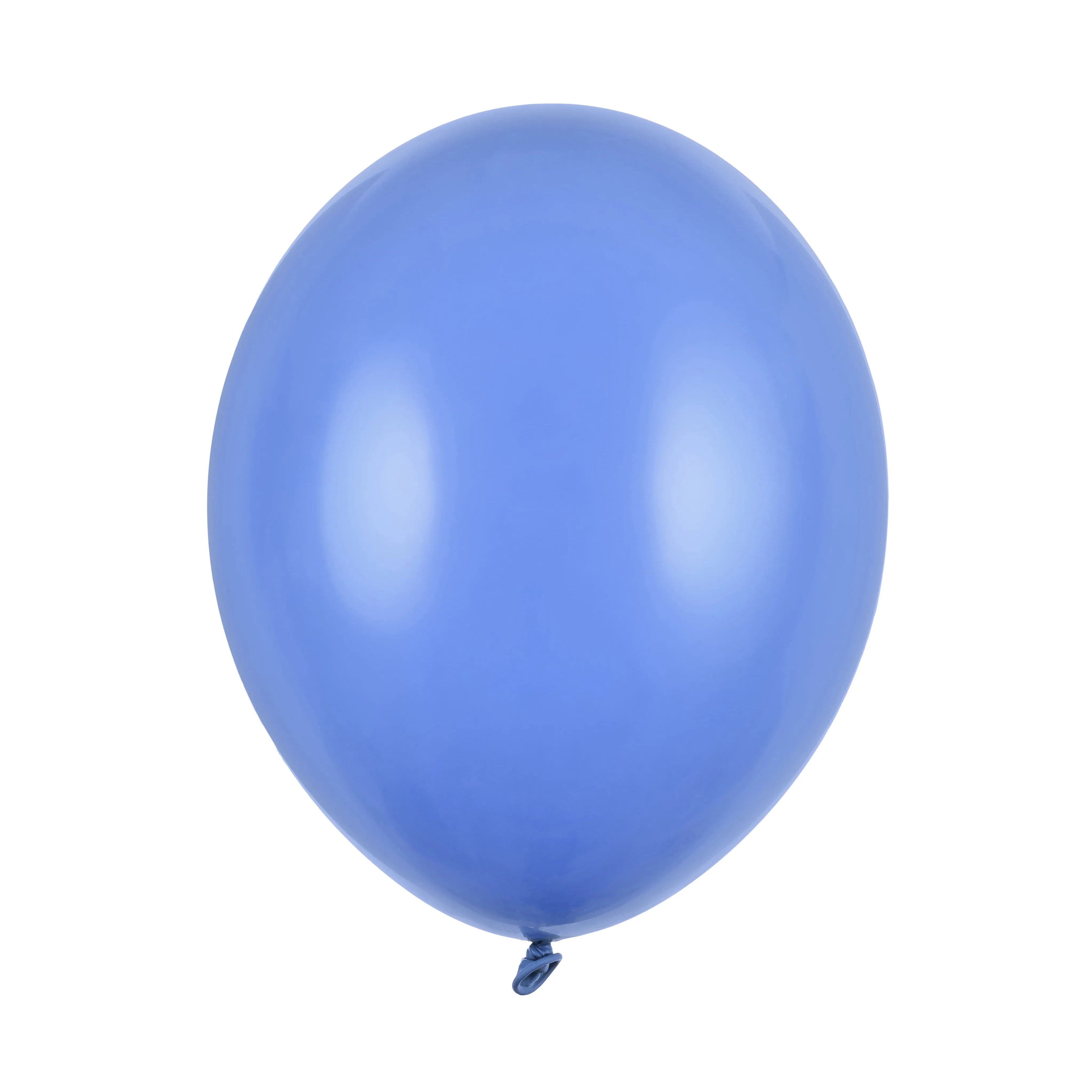5 Small Latex Balloons Pack of 12 - Choose Your Color