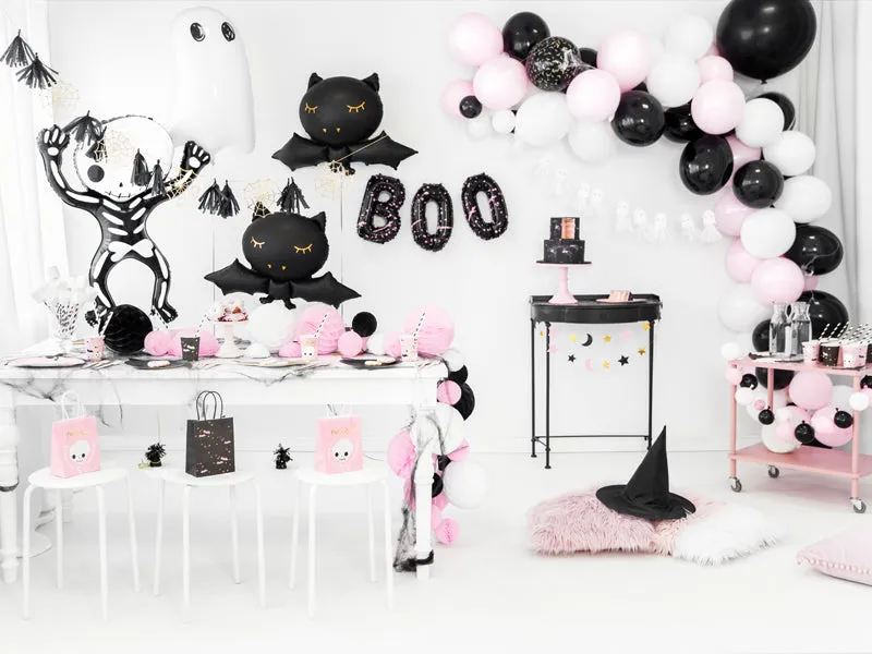 Black Cat Lunch Plates 6ct