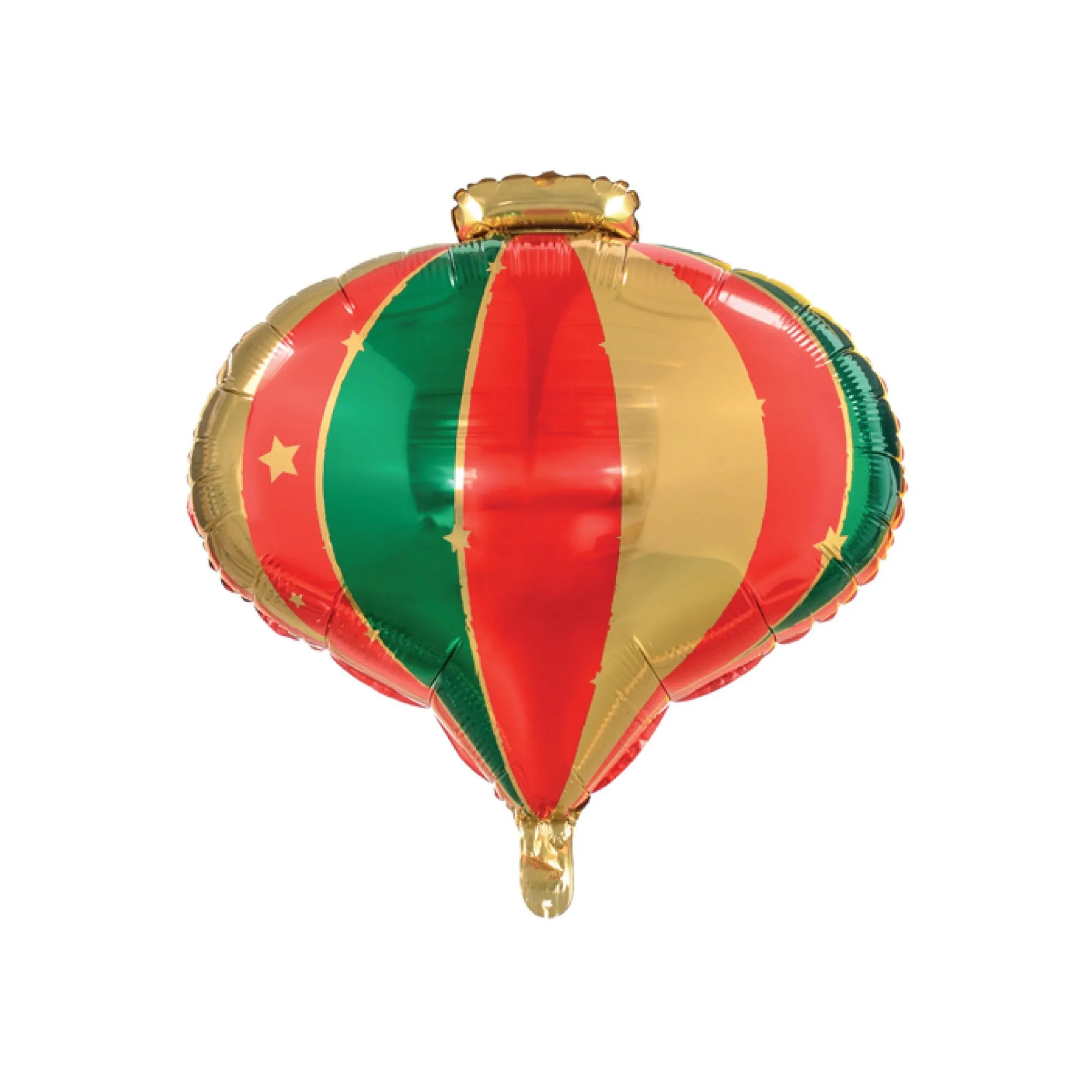 Botanical Christmas Balloon Garland Kit 6ft
