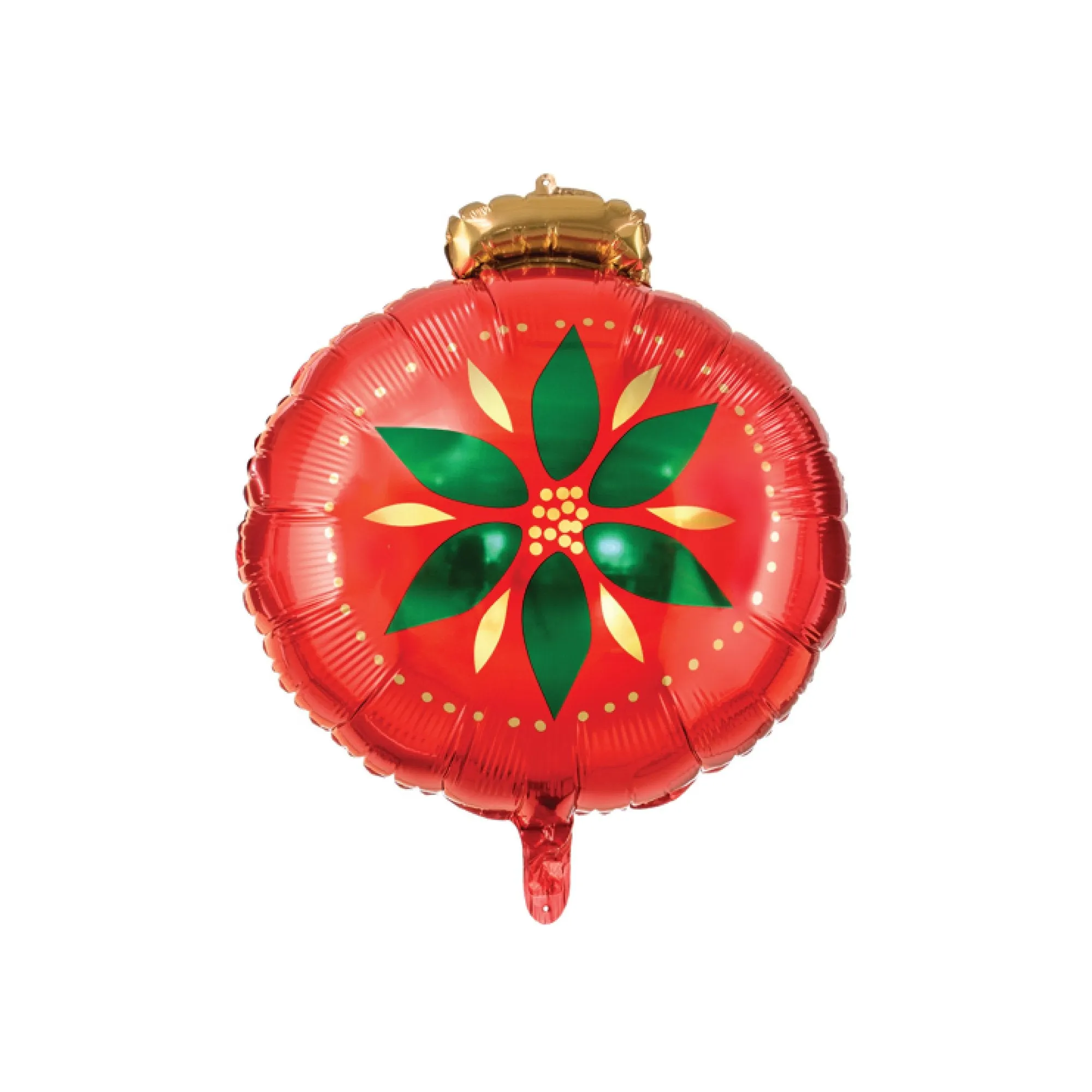 Botanical Christmas Balloon Garland Kit 6ft