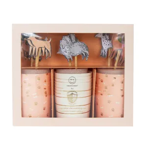 Bow Wow Dog Cupcake Kit 24ct