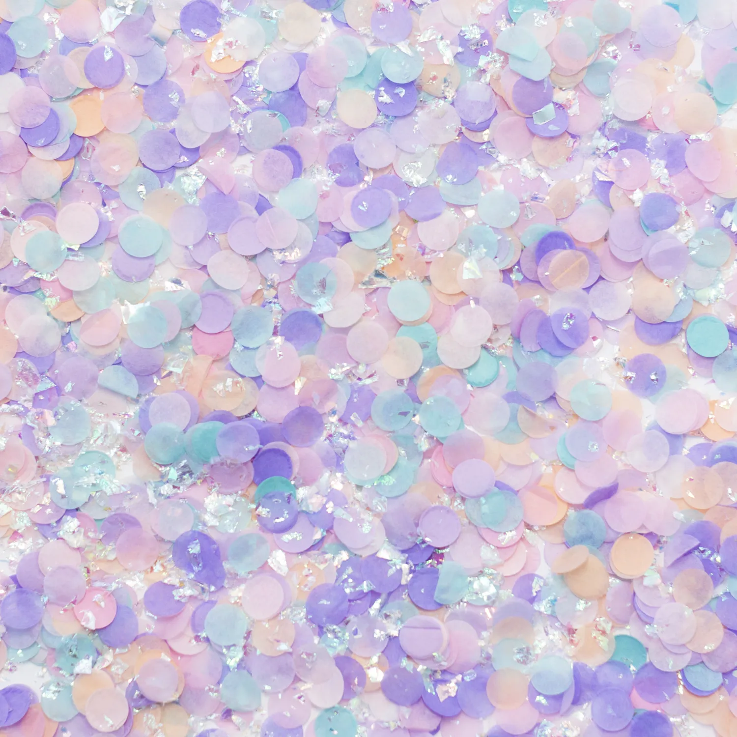Butterfly Confetti Mini Pack