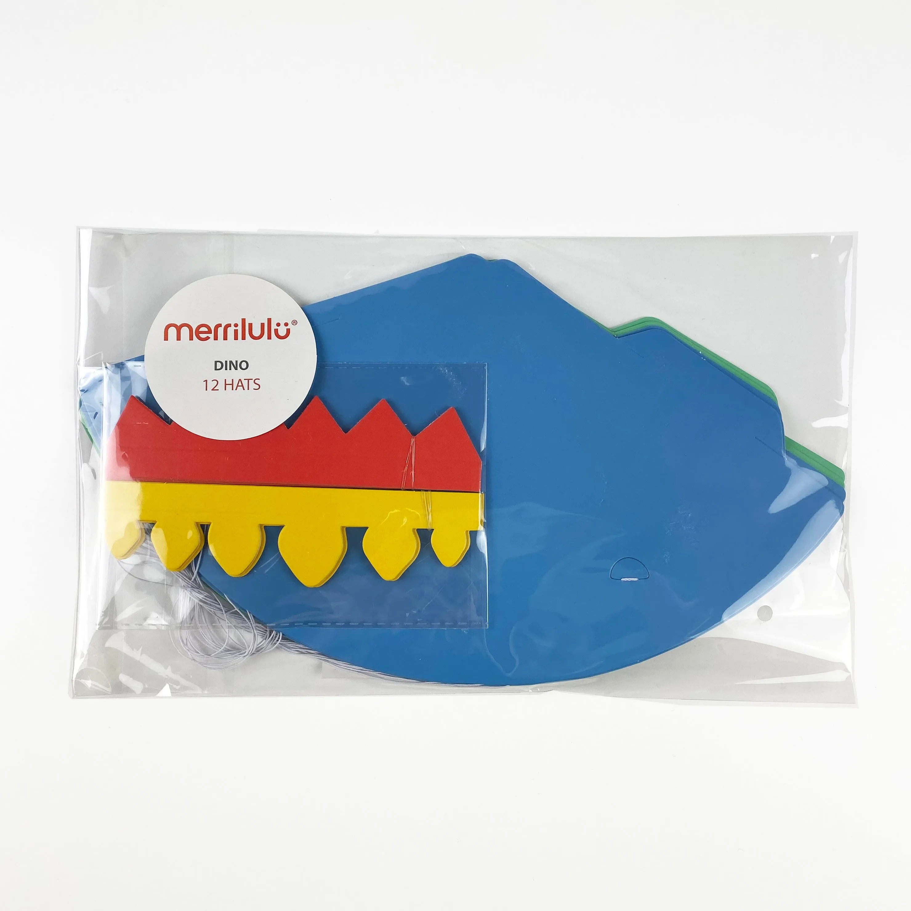 Dinosaur Party Hats