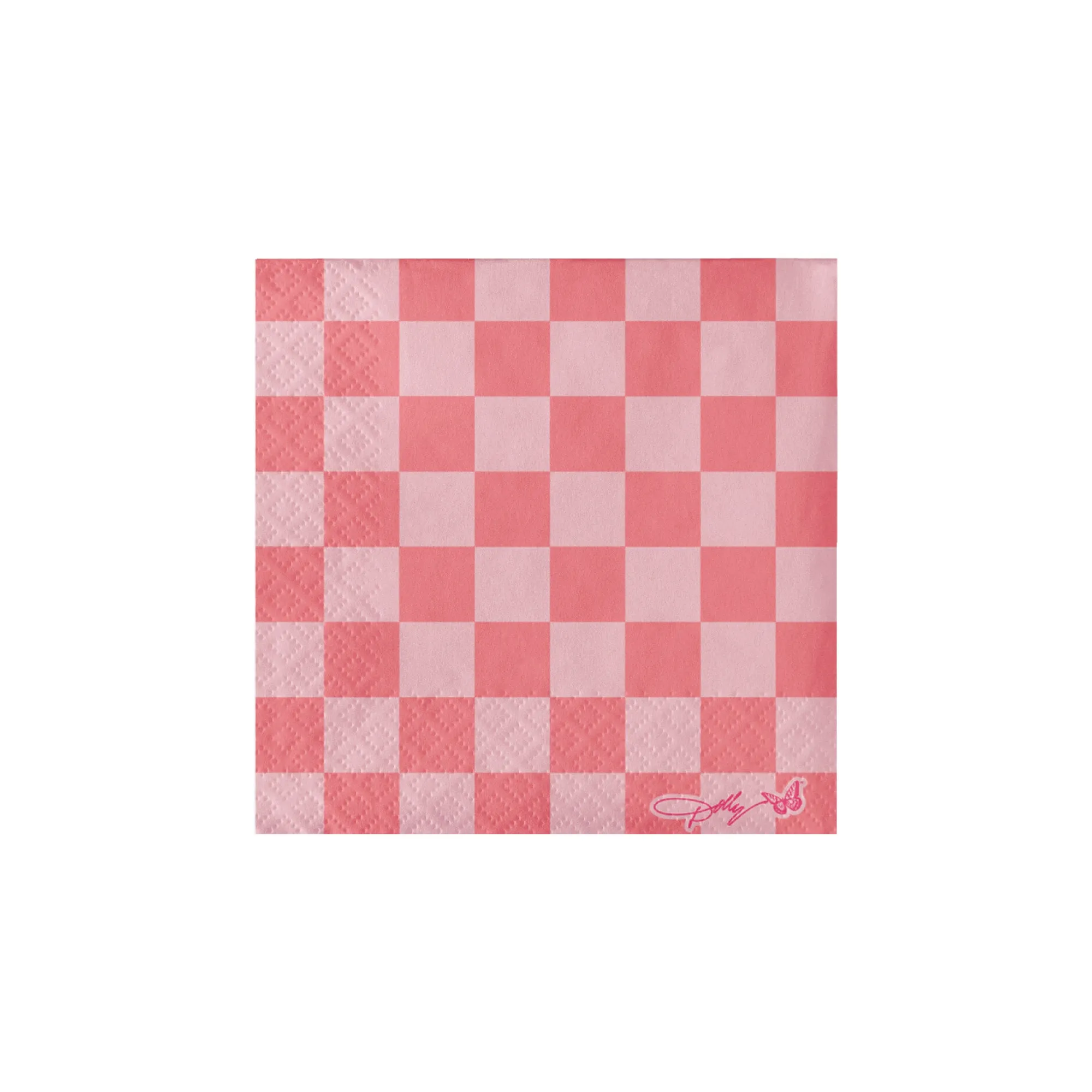 Dolly Dessert Napkins 16ct