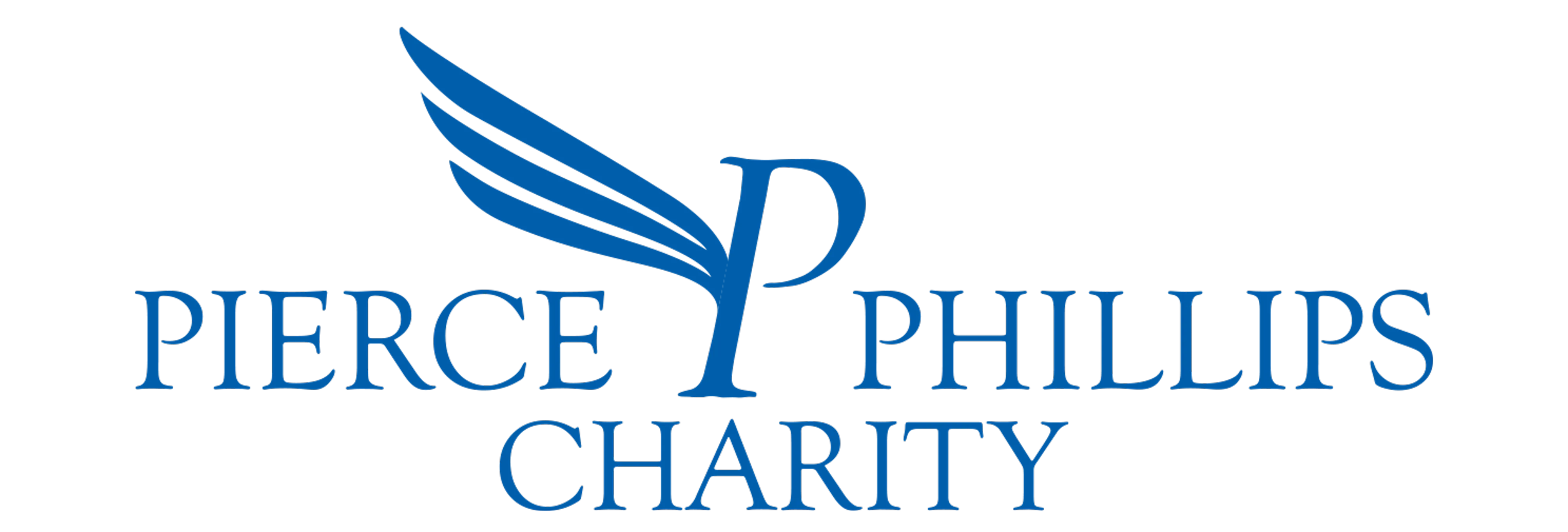 Donation to Pierce Phillips Charity