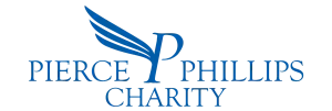 Donation to Pierce Phillips Charity