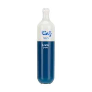 Energy Drink Kief Cirok