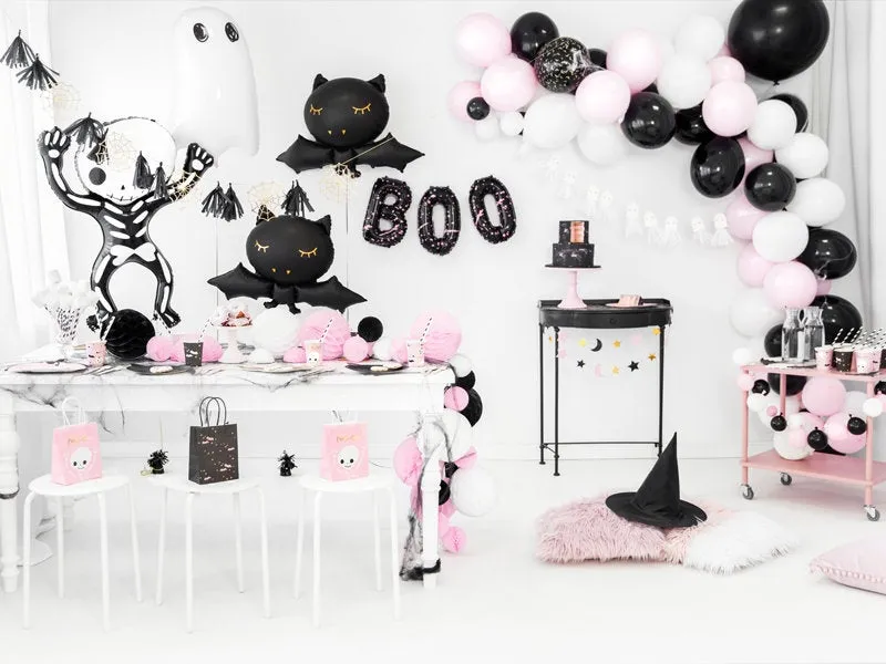 Ghost Tassel Garland 4.3ft