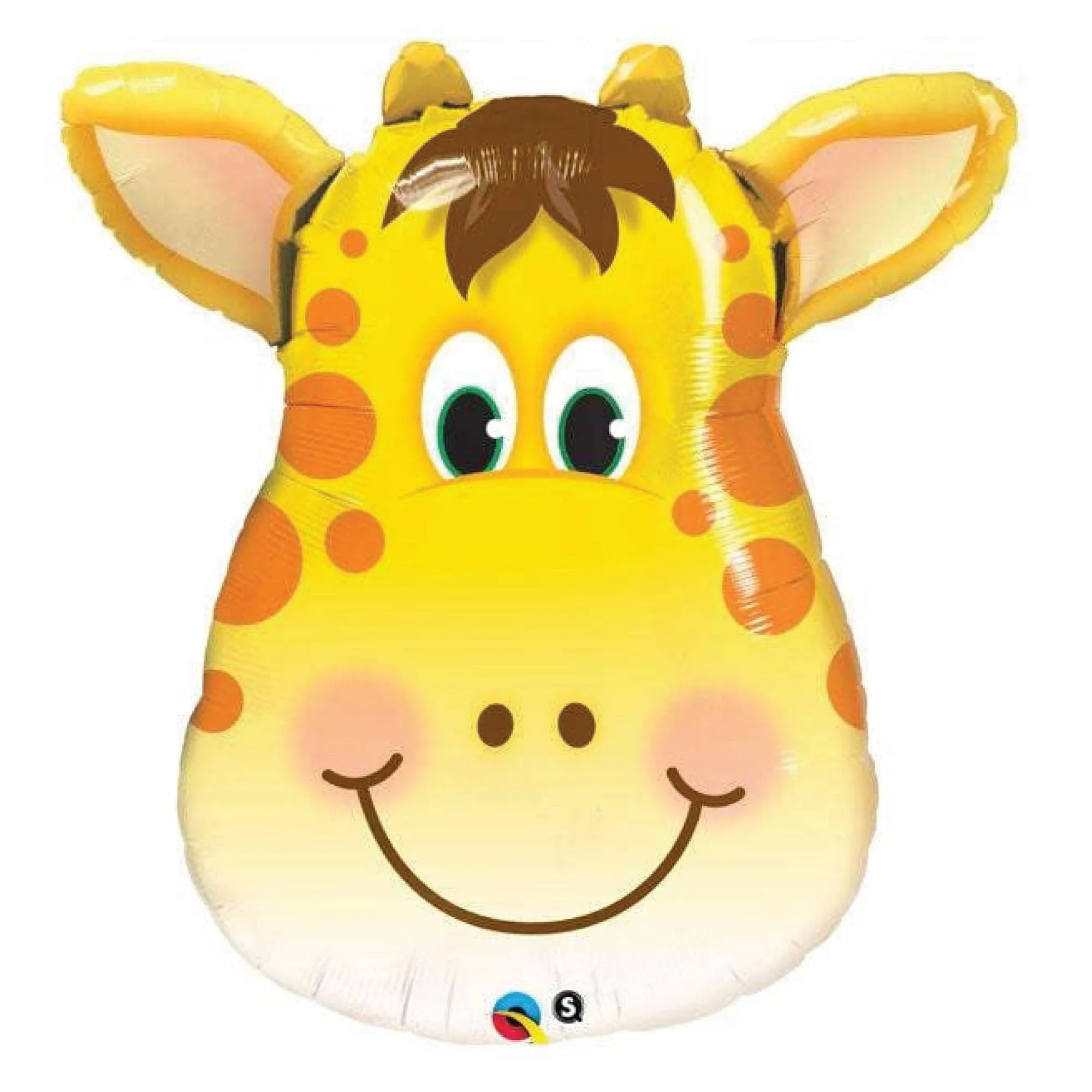 Giant Giraffe Balloon 32