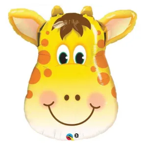 Giant Giraffe Balloon 32