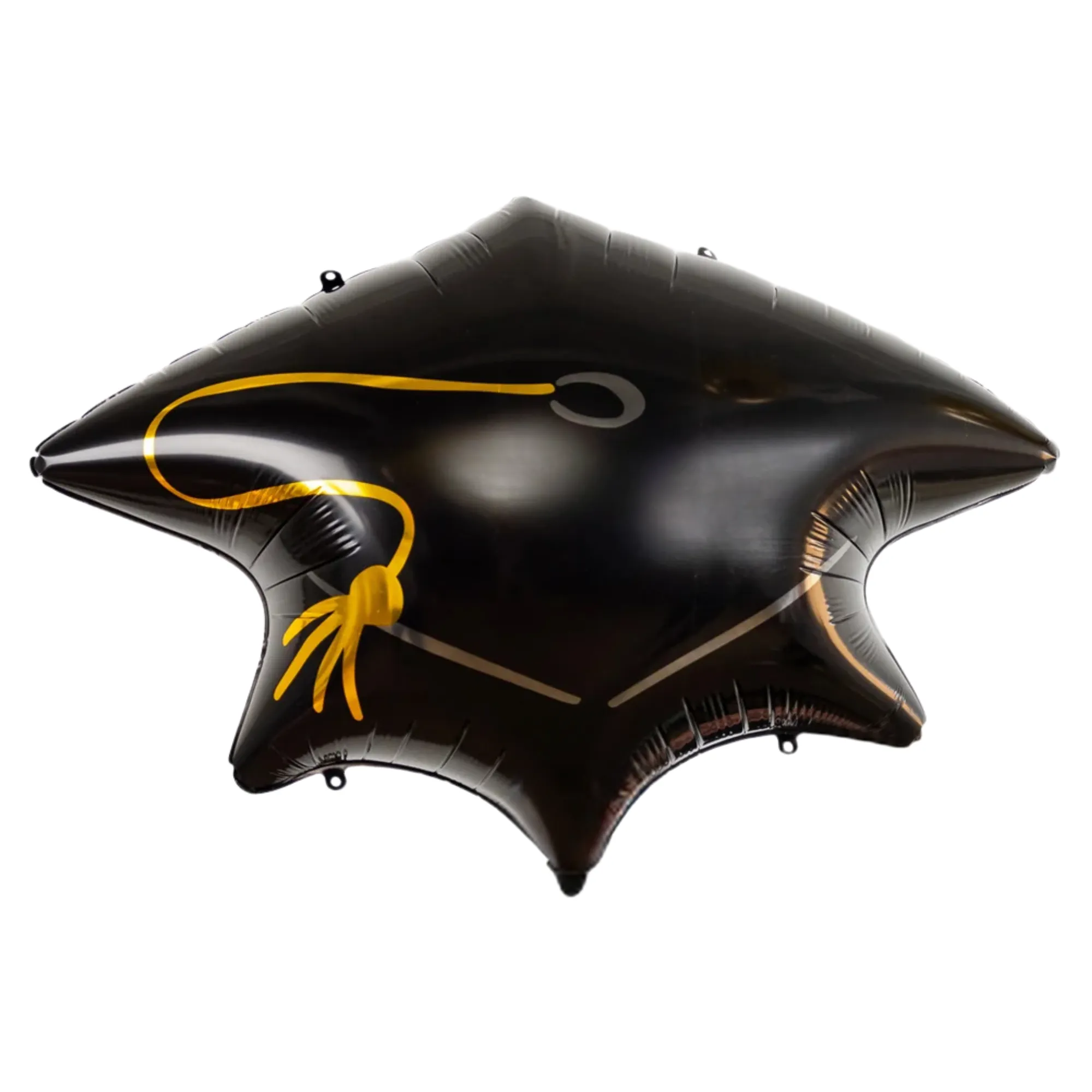 Graduation Cap Balloon 30in