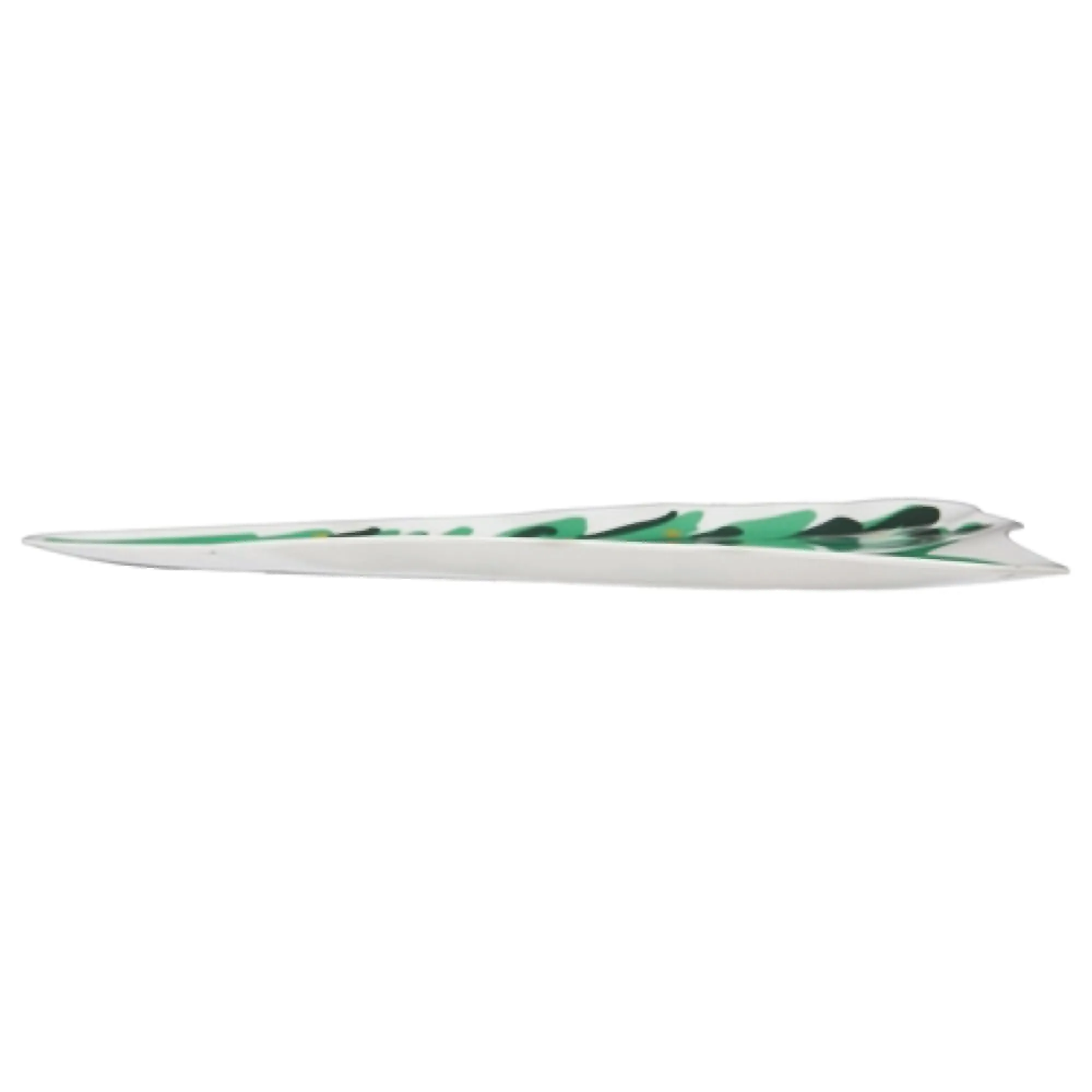 Holiday Tree Melamine Platter