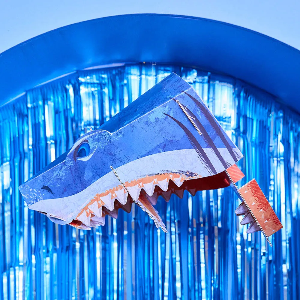 Jawsome Shark Cupcake Stand