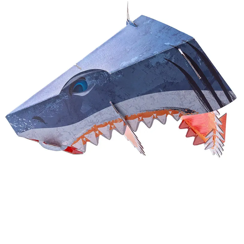 Jawsome Shark Cupcake Stand