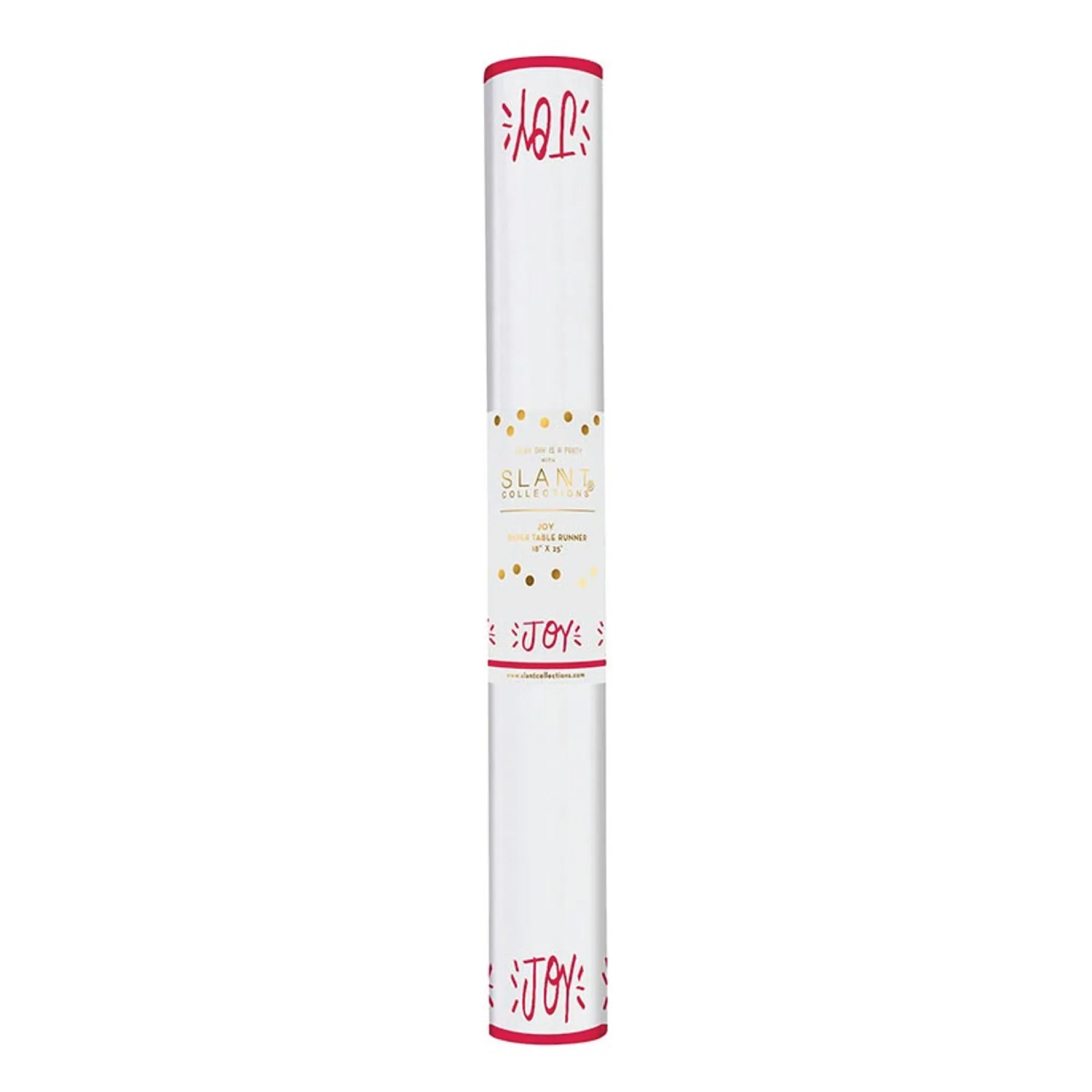 Joy Paper Table Runner 25ft