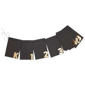 K-12 Graduation Photo Banner 6ft