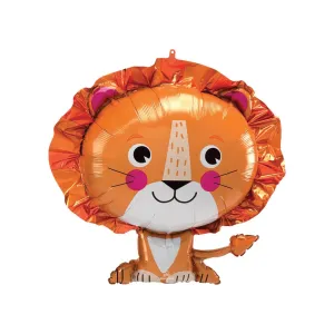 Lion Foil Balloon 24