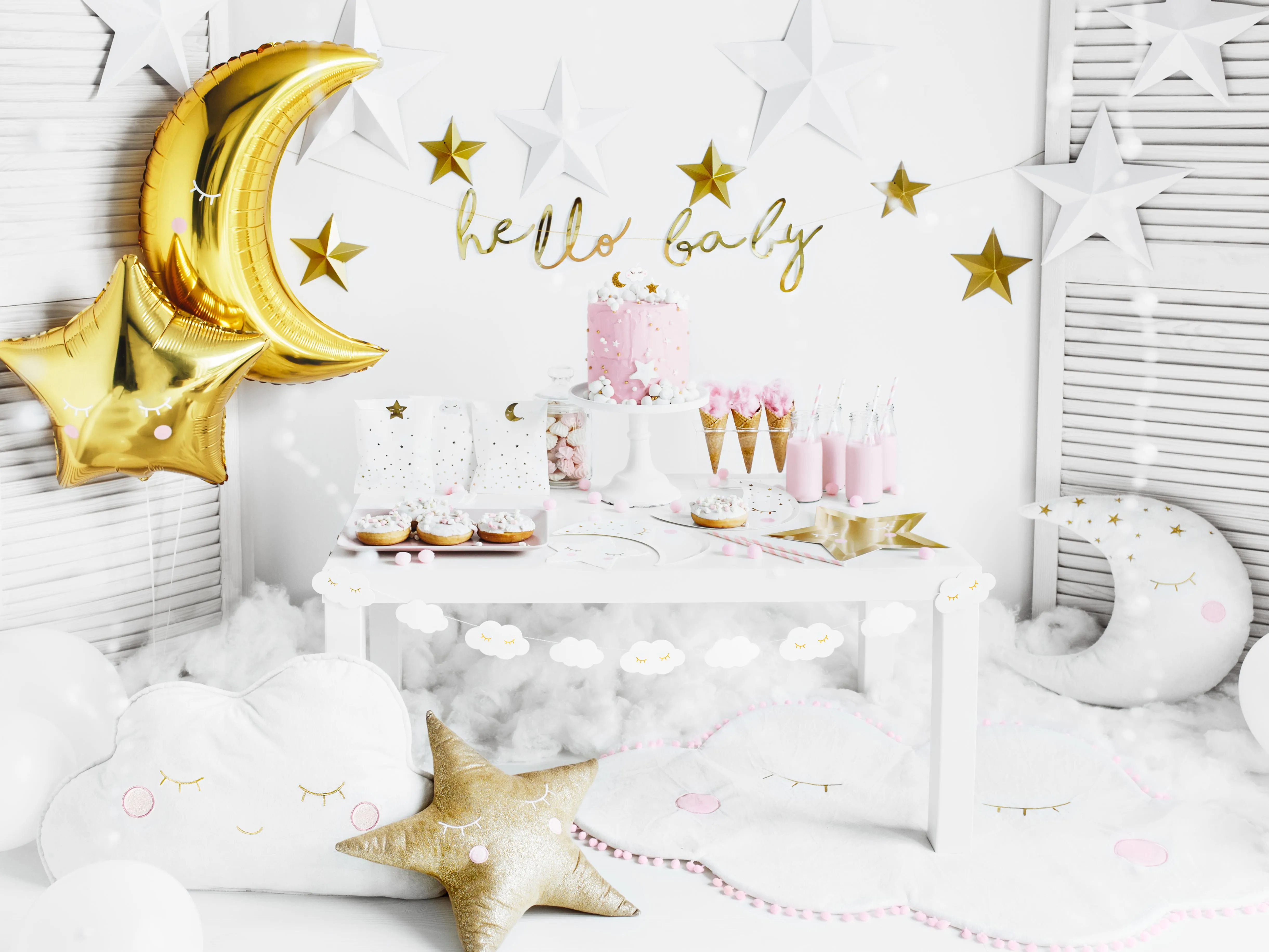 Little Star Treat Bags 6ct
