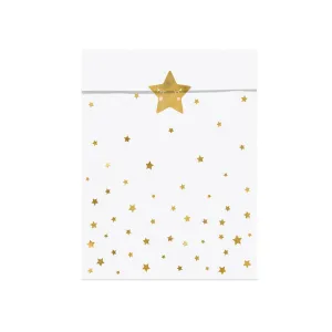 Little Star Treat Bags 6ct