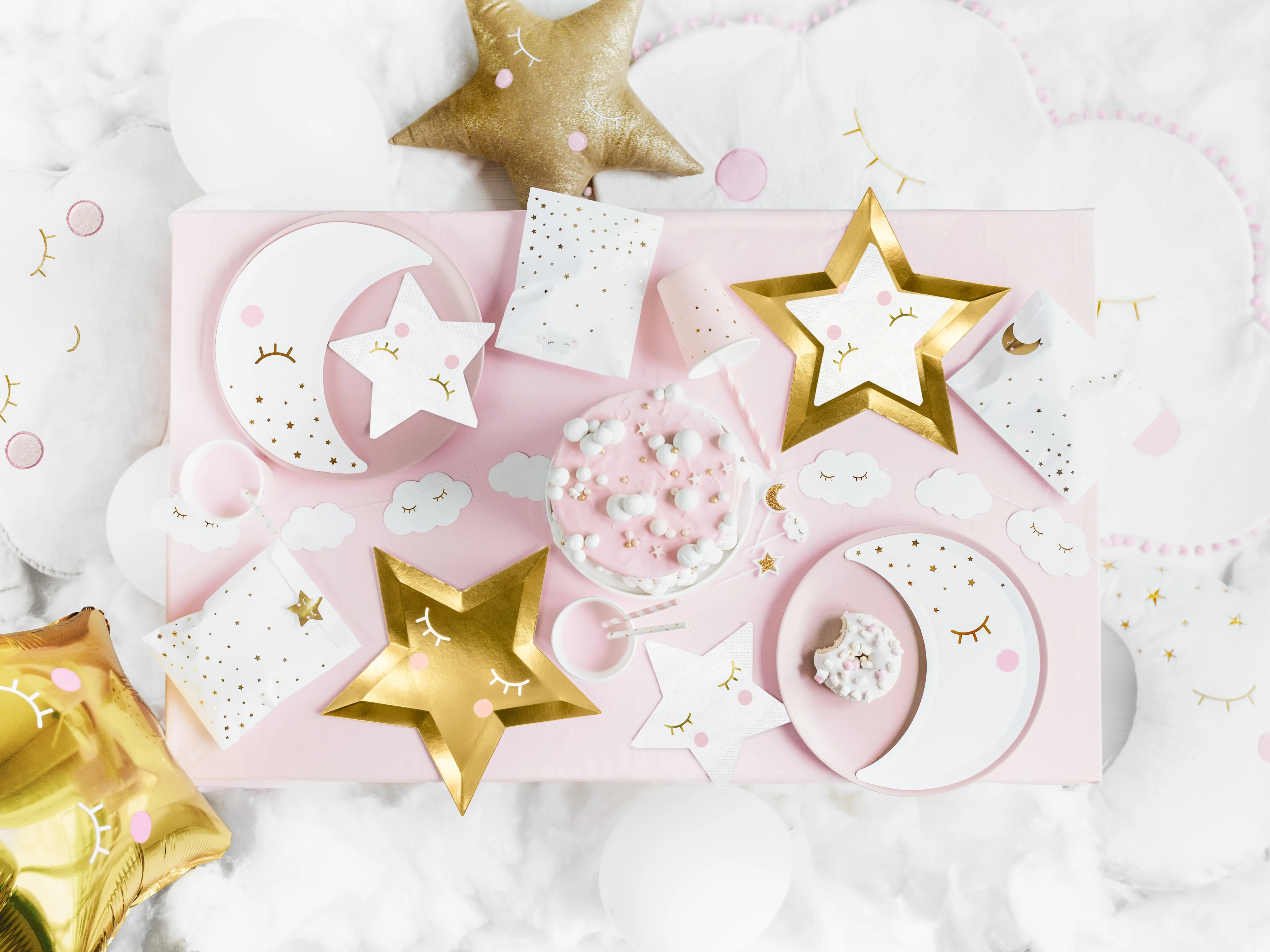 Little Star Treat Bags 6ct