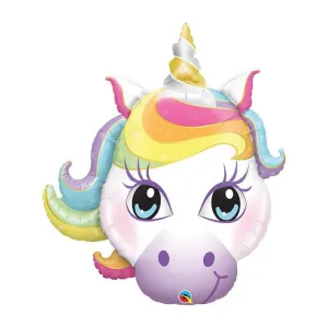 Magical Unicorn Balloon 38