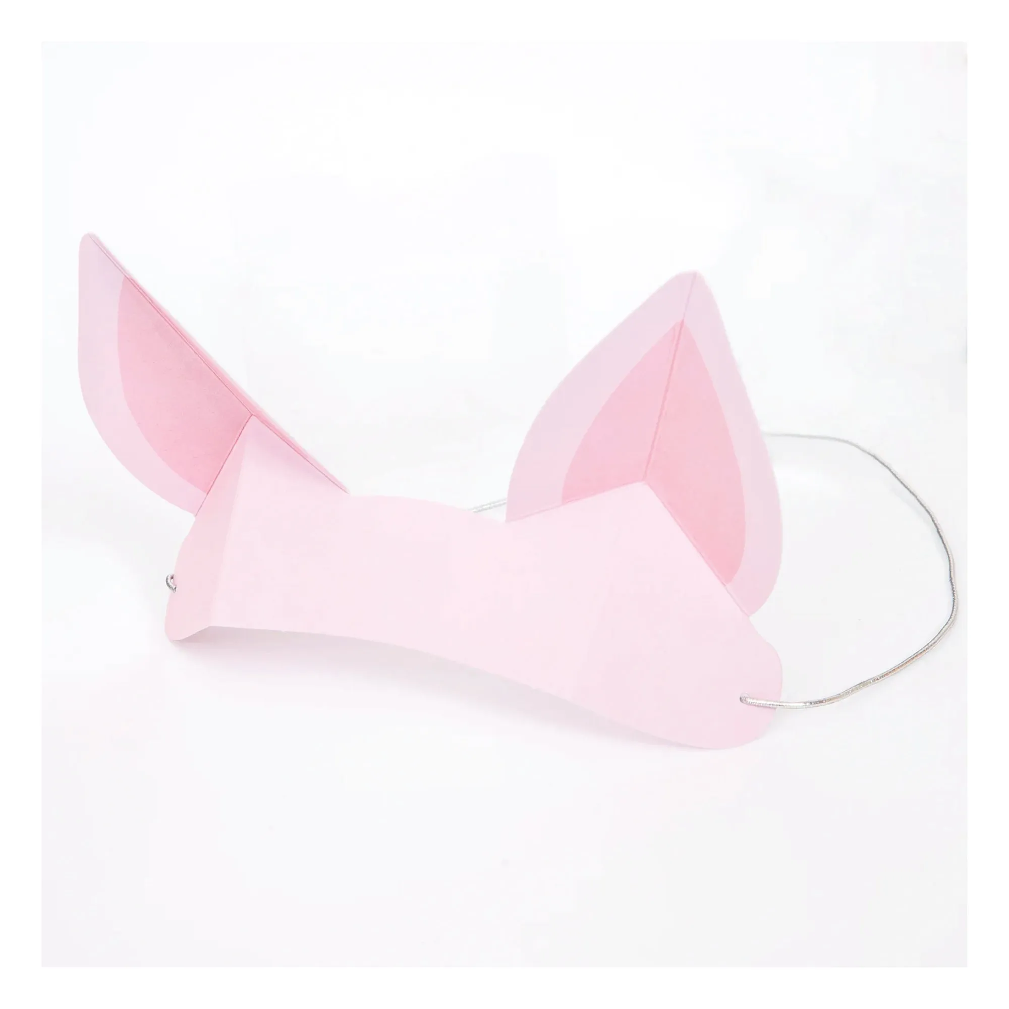 On the Farm Animal Ears 8ct