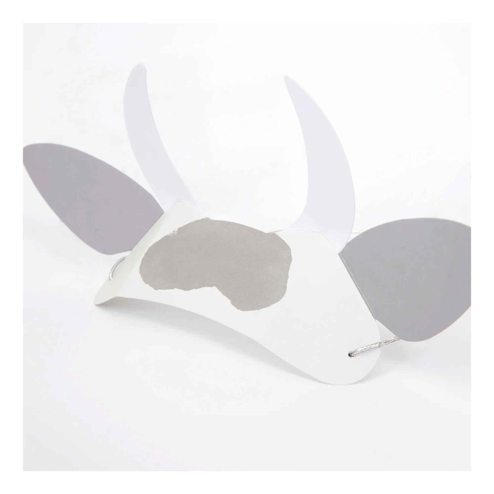On the Farm Animal Ears 8ct