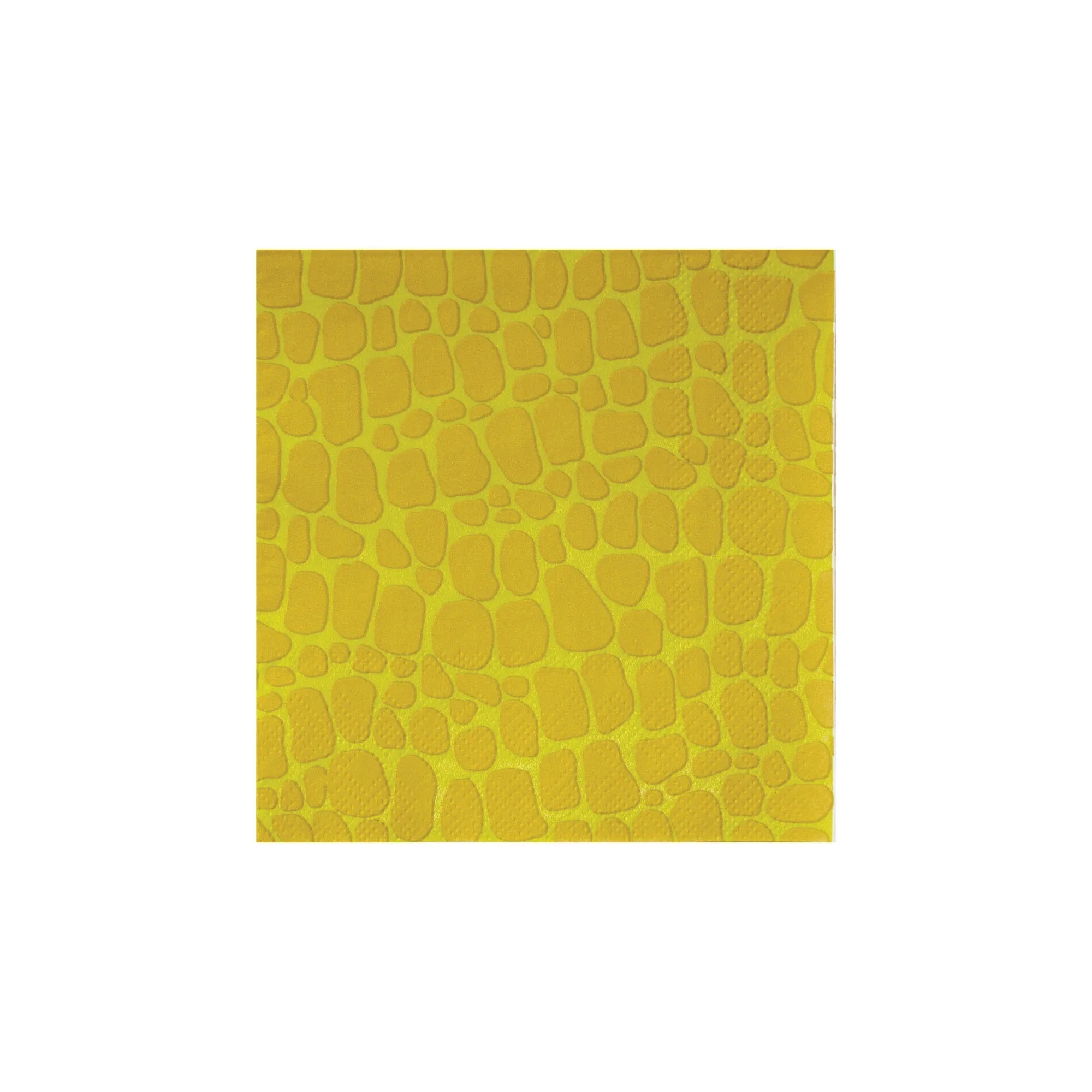 Party Animal Prints Dessert Napkins 20ct