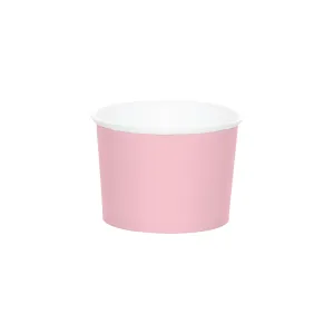 Pink Treat Cups 8ct