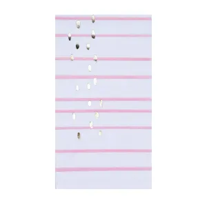 Pretty in Pink Paper Guest Napkins 16ct