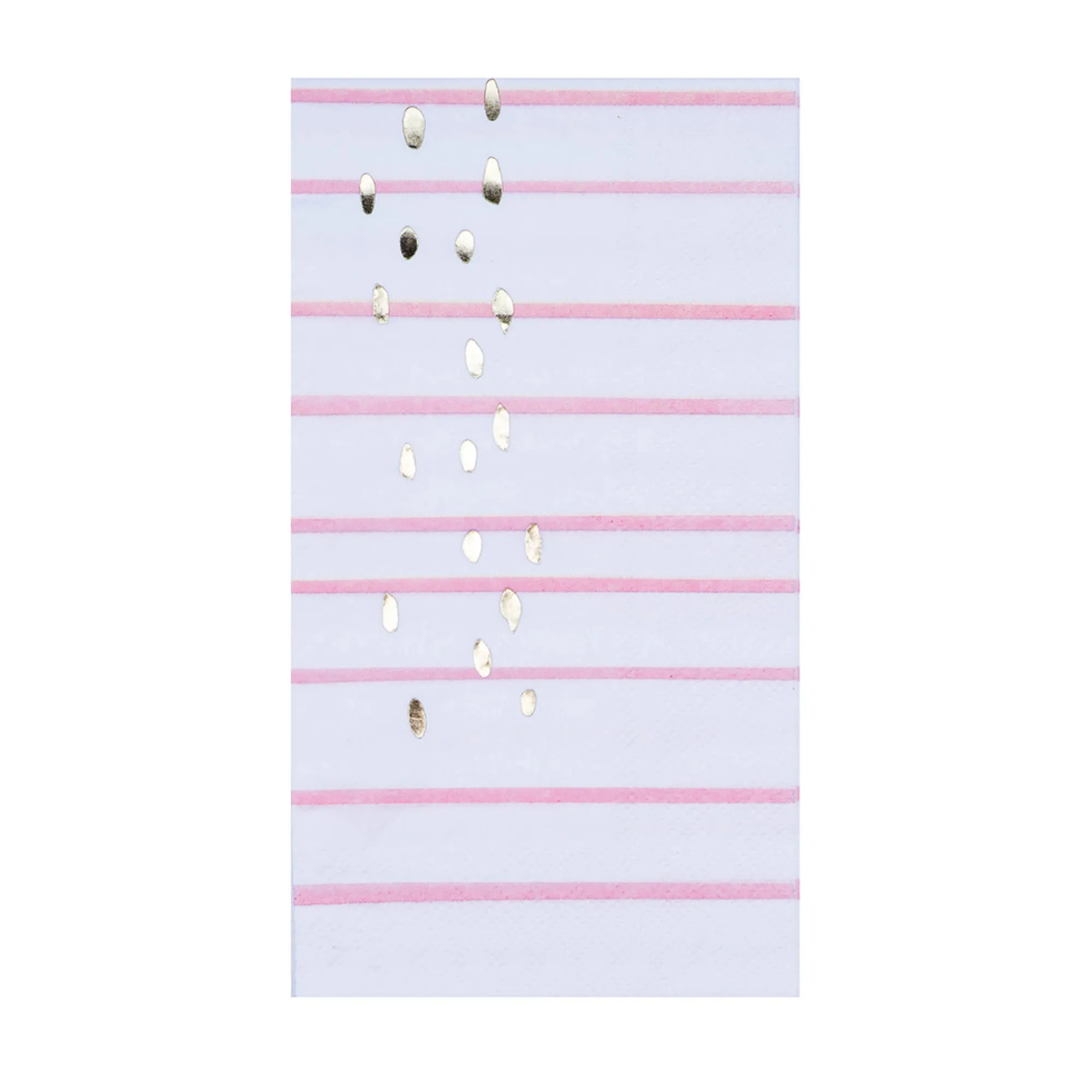Pretty in Pink Paper Guest Napkins 16ct