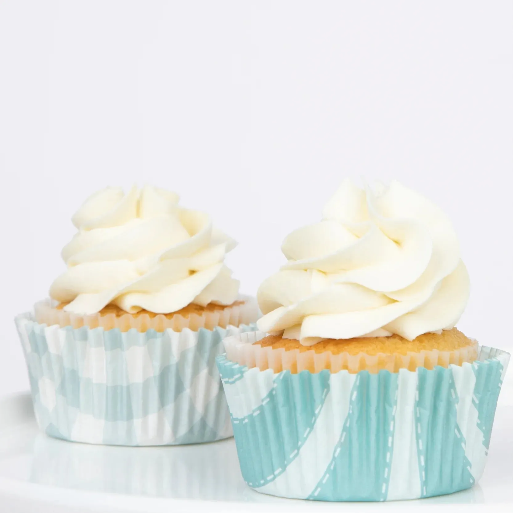 Puppy Cupcake Decorating Kit 24ct