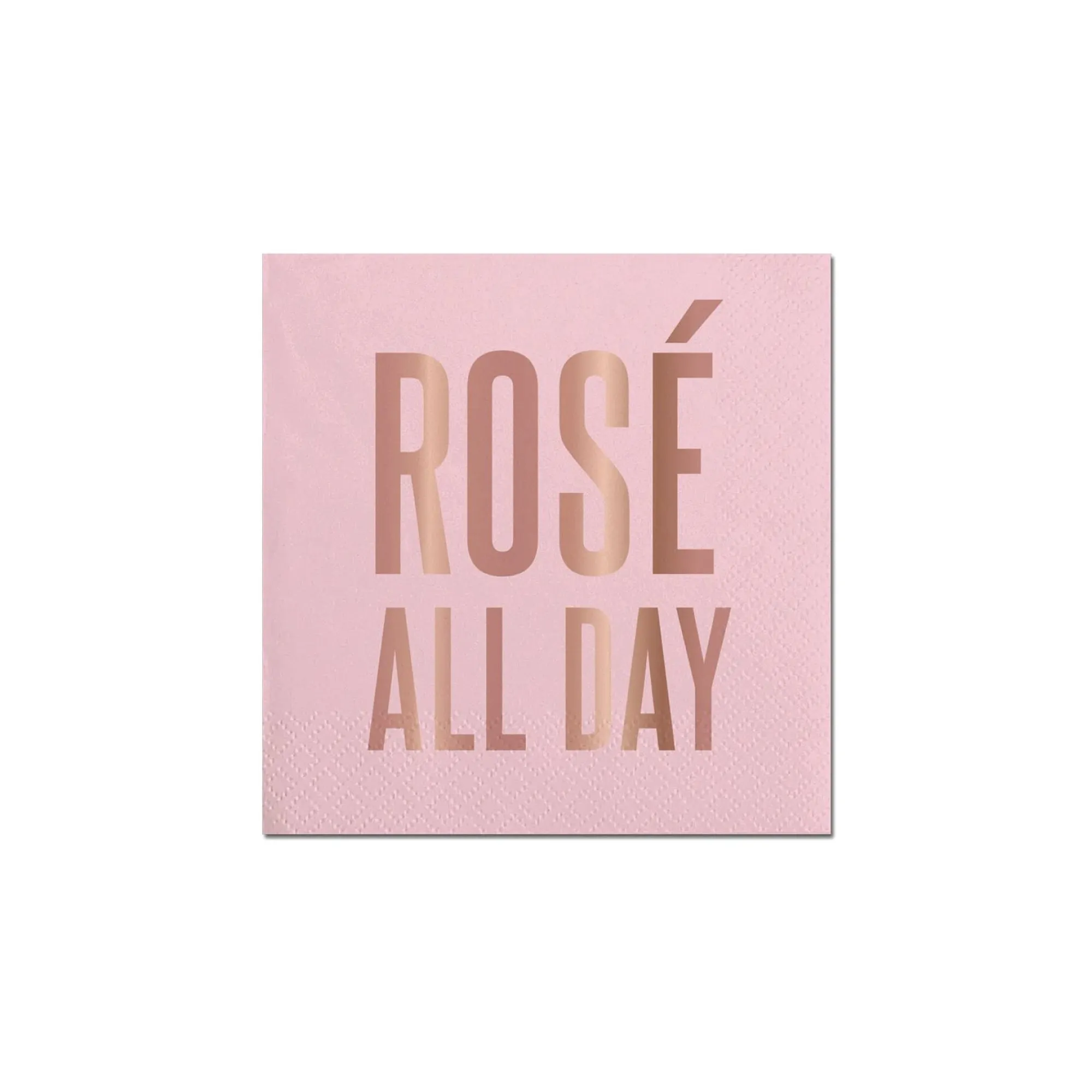 Ros All Day Dessert Napkins 20ct