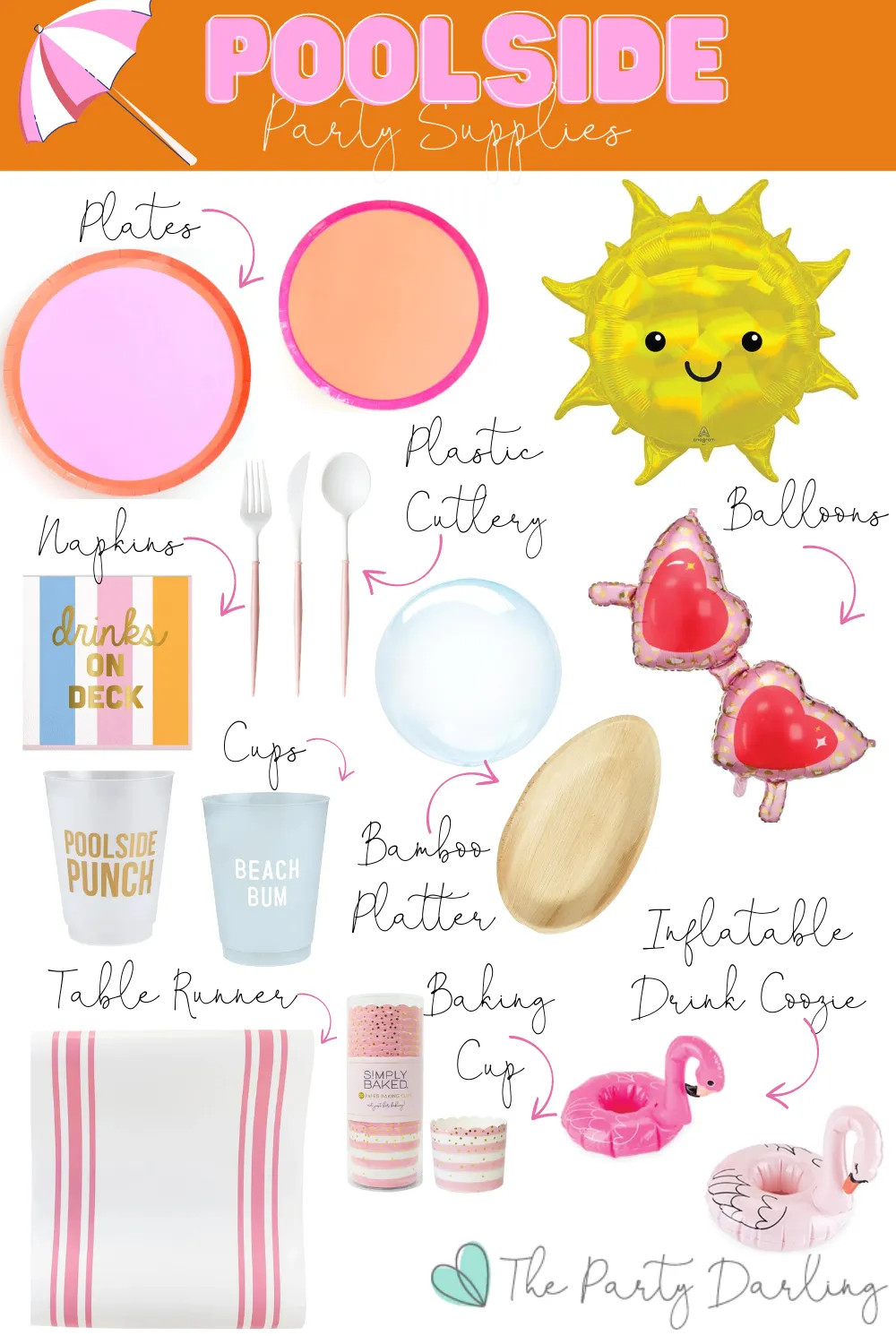 Smiling Iridescent Sun Balloon 27in