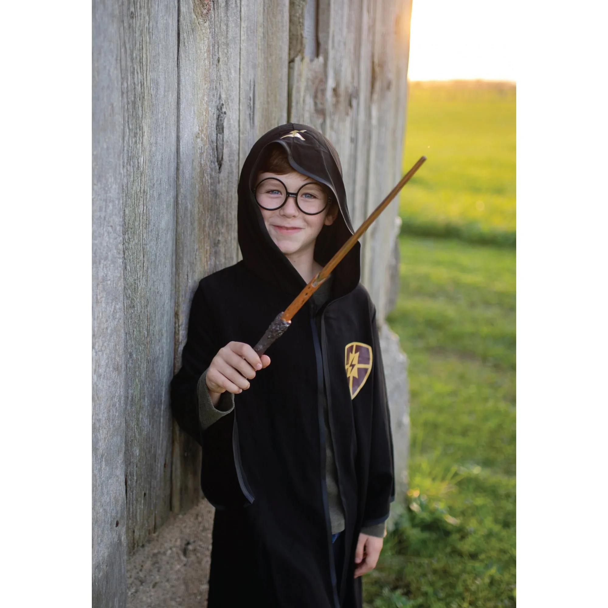 Spellbound Wizard Wand 1ct