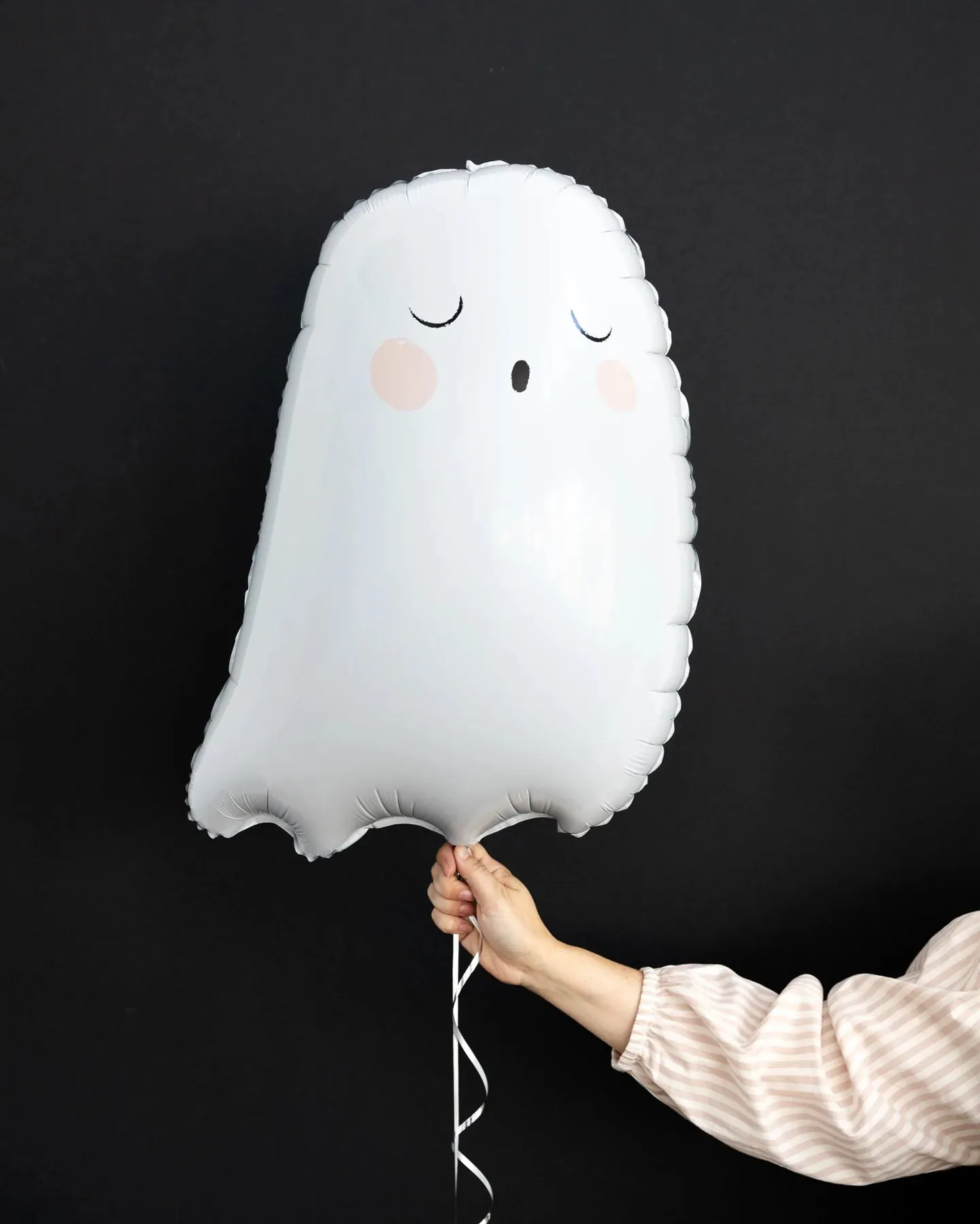Spooky Cute Halloween Ghost Balloon 26