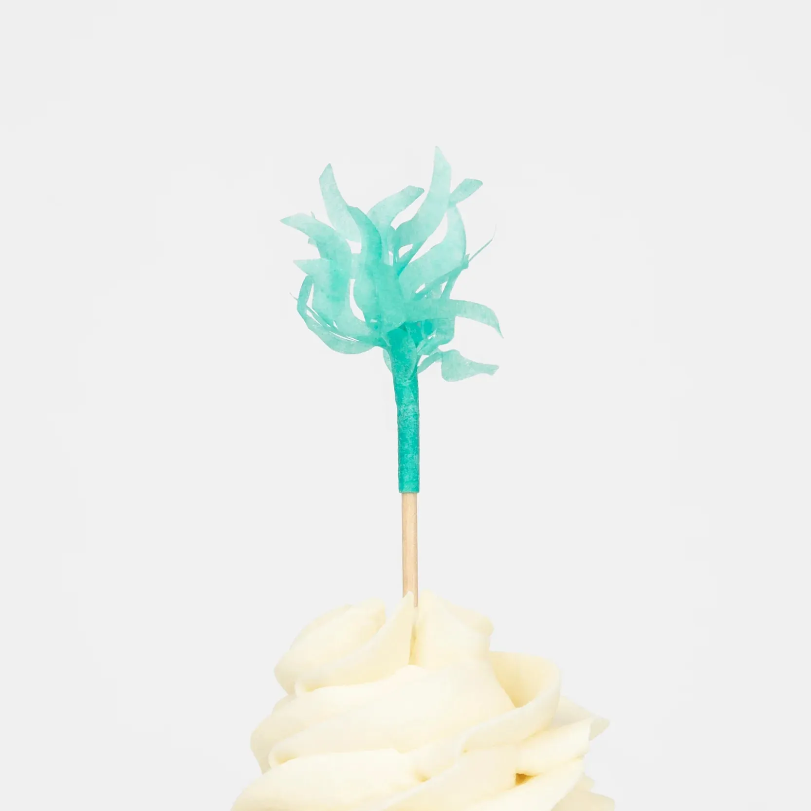 Under the Sea Cupcake Decorating Kit 24ct