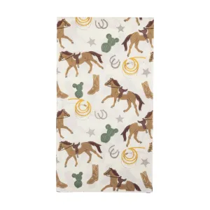 Western Paper Guest Towels 24ct