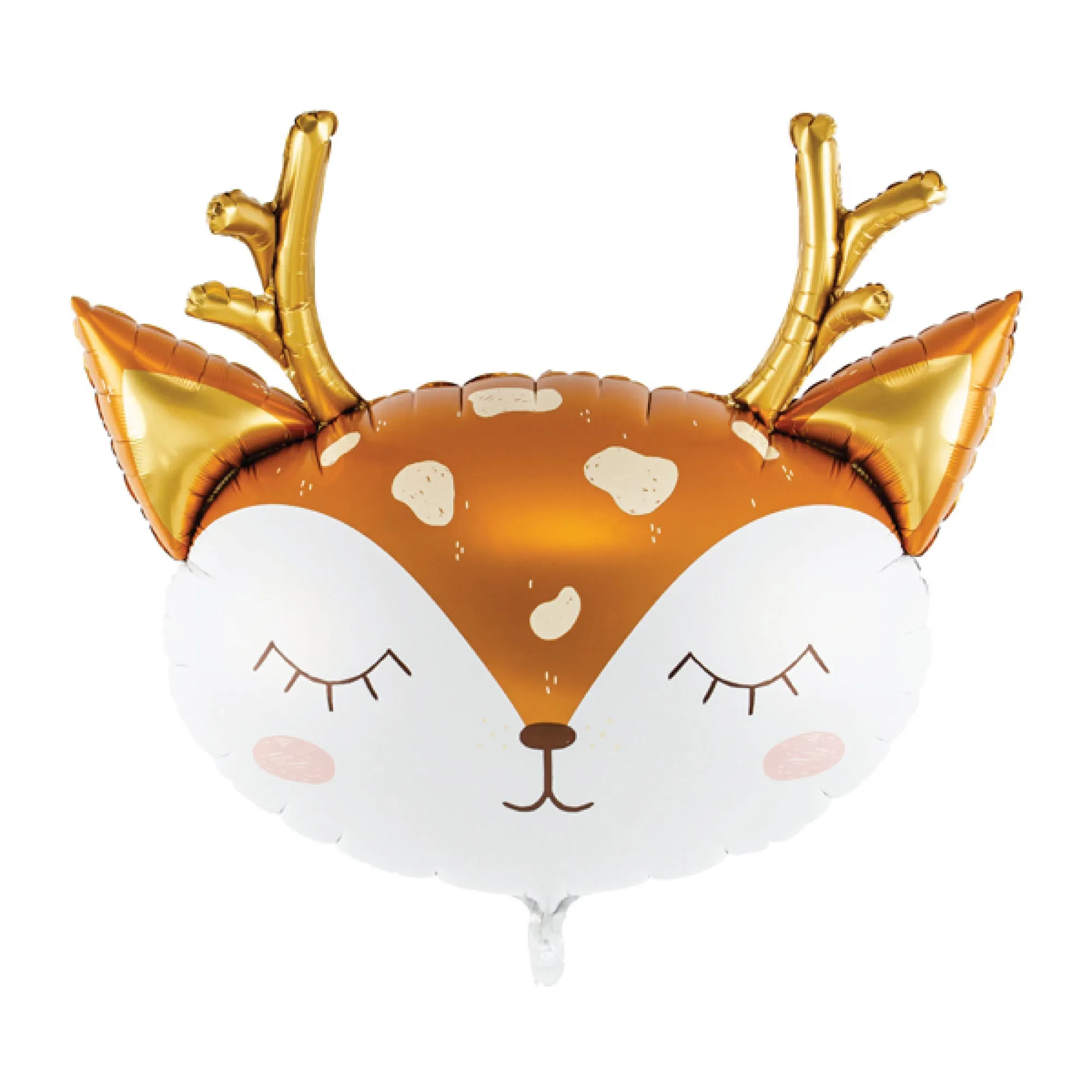 Woodland Deer Balloon 28.5