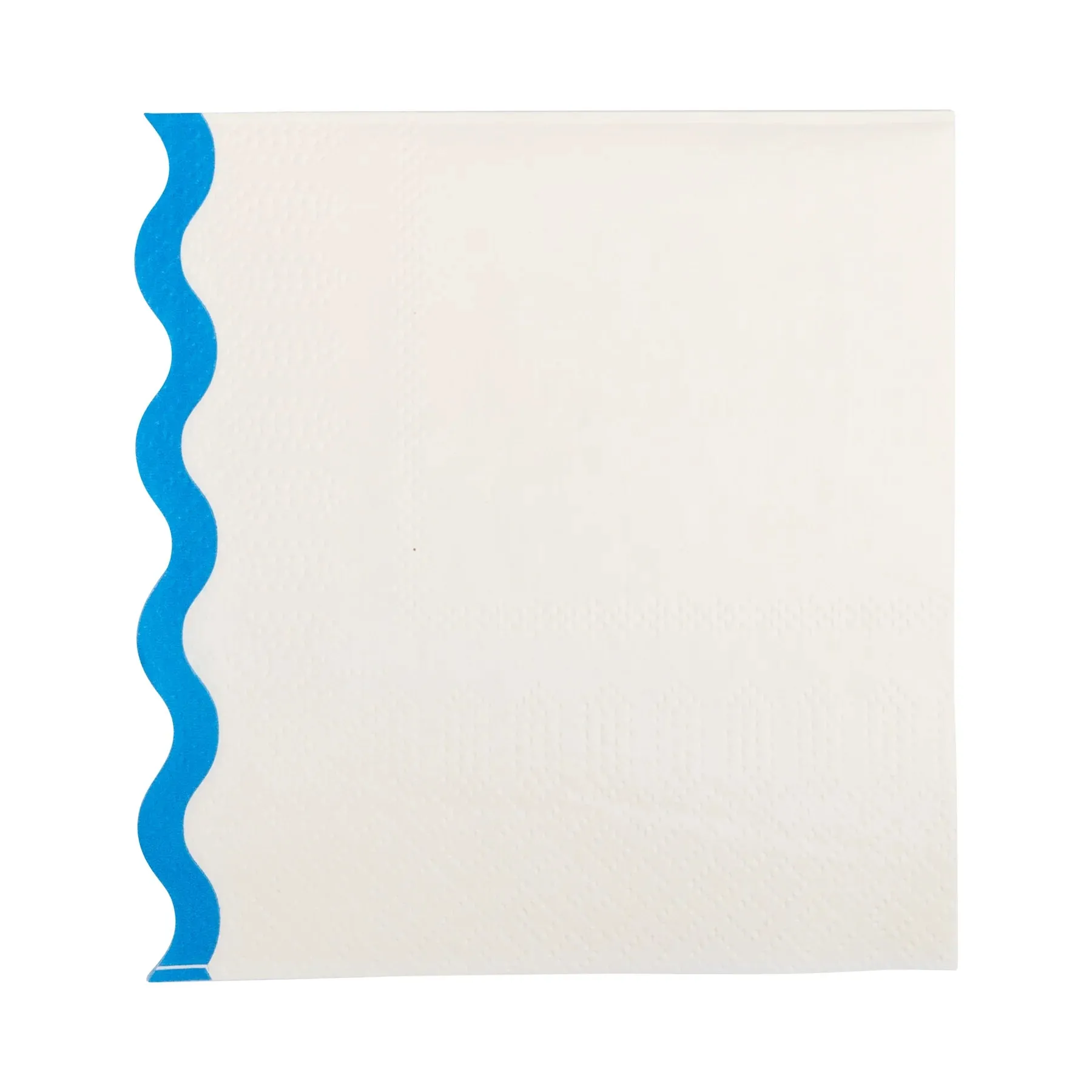 Woof Dog Birthday Party Dessert Napkins 18ct